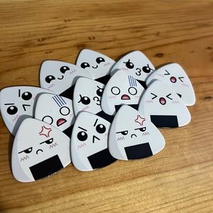 Guitar Picks